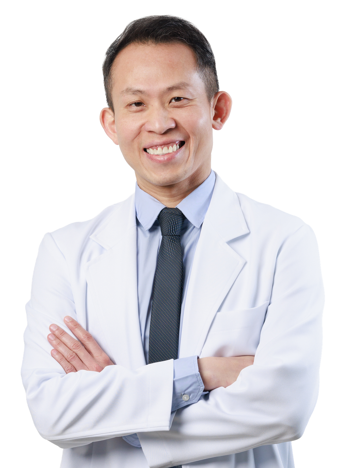 蘇逸軒院長正式核准照片